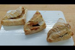 Fruit-filled Turnovers